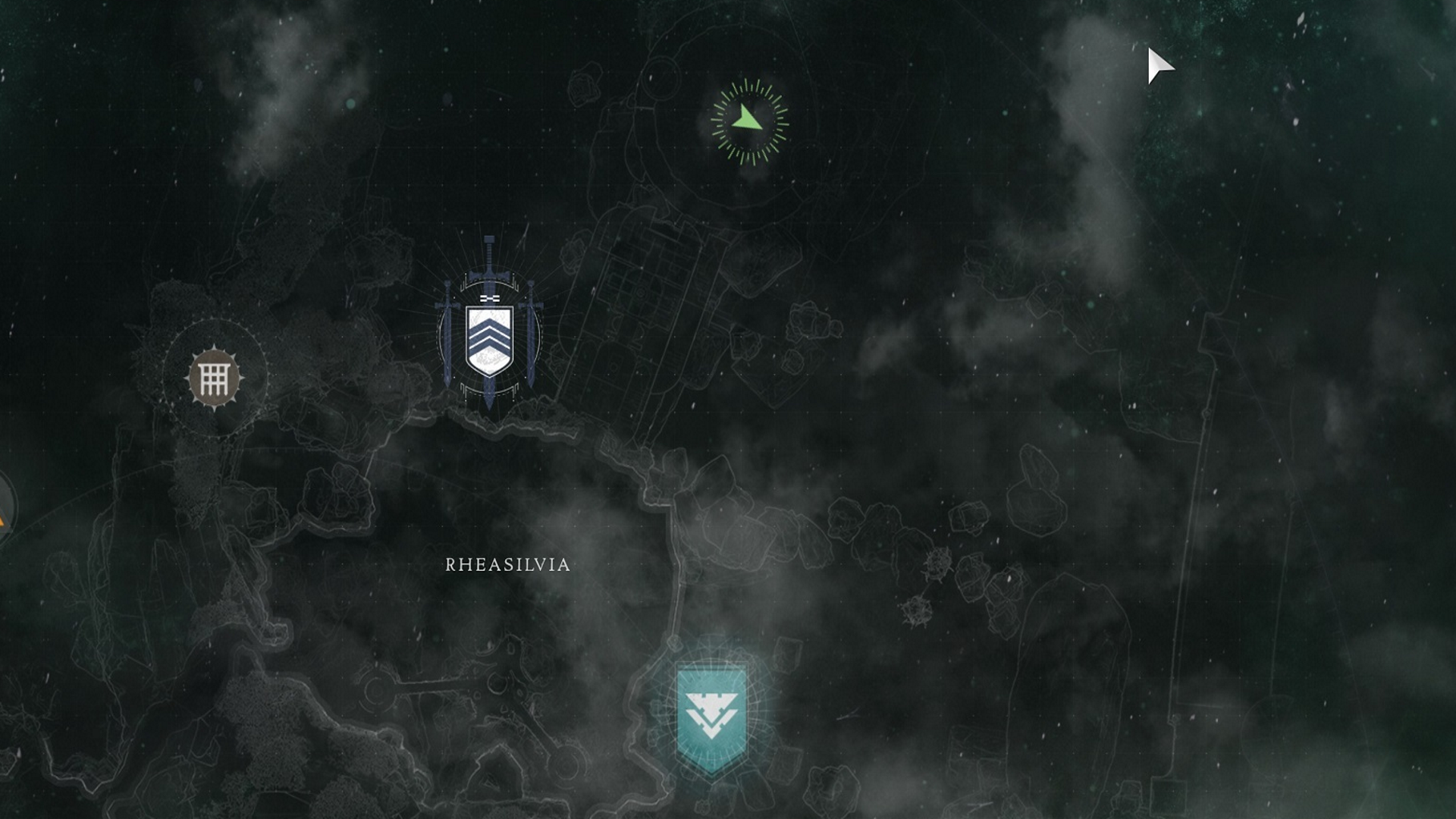 Destiny 2 Tracing the Stars 4 and how to get Ager's Scepter | VG247